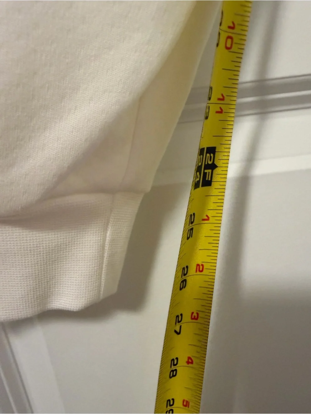 Adidas Men's ZNE Pant White - Size Large (JL6477) NWT